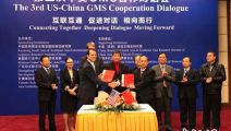 美国智库表示欢迎澜沧江——湄公河合作机制